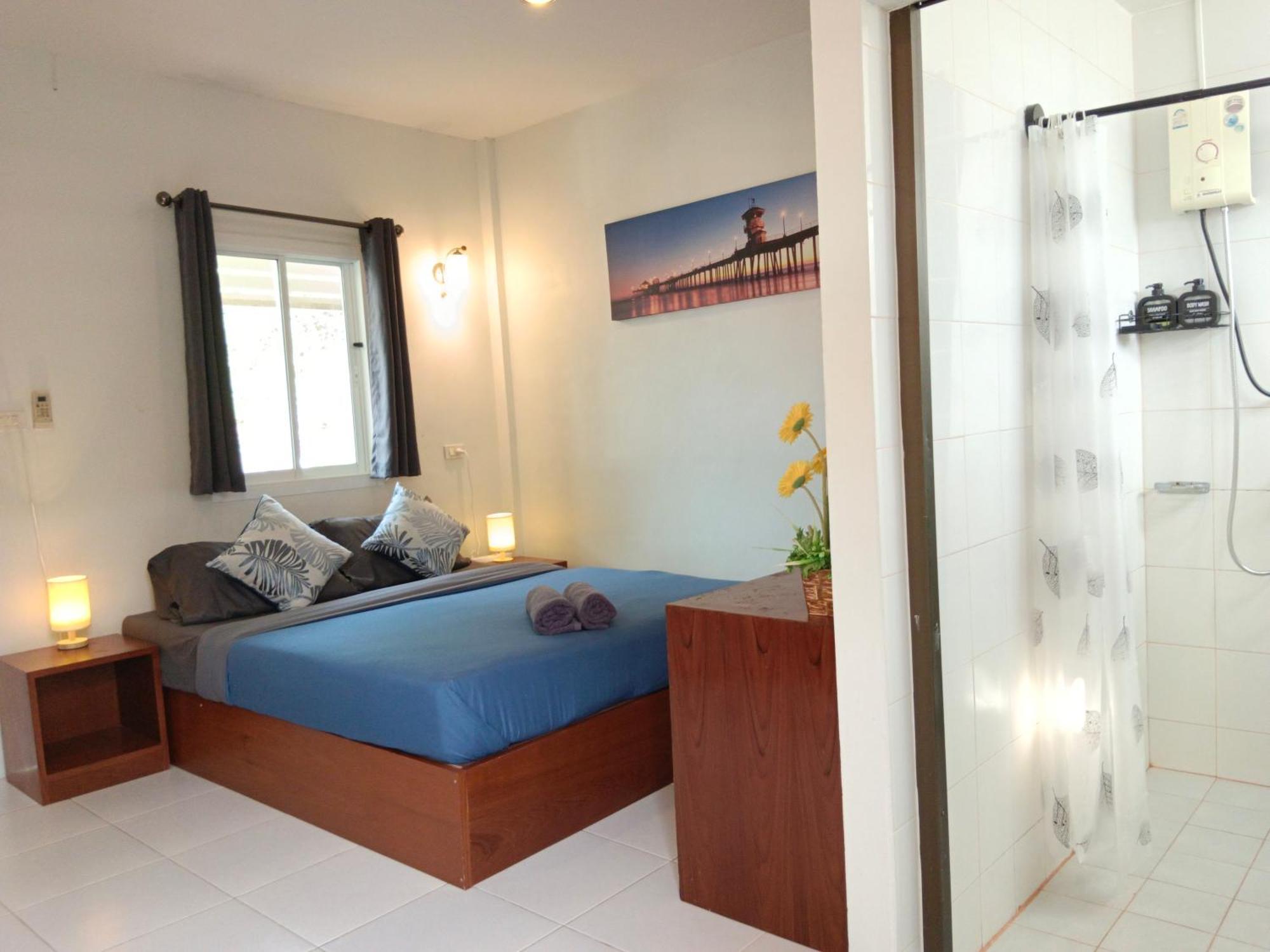 Cozy Bangtao Studio Phuket Exterior foto